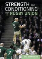 Joel Brannigan, Brannigan Joel - Strength and Conditioning for Rugby Union