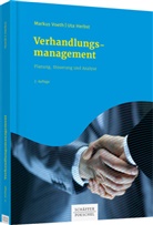 Uta Herbst, Uta (Prof. Dr.) Herbst, Markus Voeth, Markus (Prof. Dr. Voeth, Markus (Prof. Dr.) Voeth - Verhandlungsmanagement