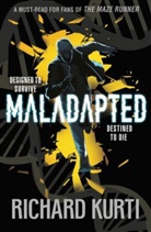 Richard Kurti, Gary Northfield, Northfield Gary, Gary Northfield, Northfield Gary - Julius Zebra