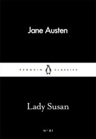 Jane Austen - Lady Susan