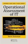Steve Katzman, Katzman Steve, Steve Katzman - Operational Assessment of It