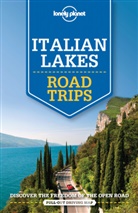 Christia Bonetto, Cristian Bonetto, Belind Dixon, Belinda Dixon, Duncan Garwood, Paula Hardy... - Italian Lakes