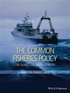 Ernesto Penas Lado, Ernesto Penas, E Penas Lado, Ernesto Penas Lado, Penas Lado Ernesto - Common Fisheries Policy