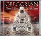 Gregorian - Masters Of Chant. Chapter.10, 1 Audio-CD (Audio book)