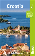 Piers Letcher, Letcher Piers - Croatia 6th Ed