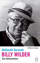 Hellmuth Karasek - Billy Wilder