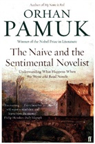Orhan Pamuk, Pamuk Orhan - The Naive and the Sentimental Novelist