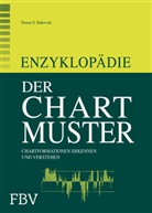 Thomas N Bulkowski, Thomas N. Bulkowski - Enzyklop&auml;die der Chartmuster