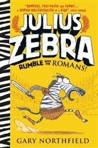 Gary Northfield, Gary Northfield - Julius Zebra