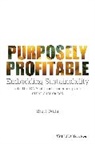 B Wills, Brett Wills, Wills Brett - Purposely Profitable