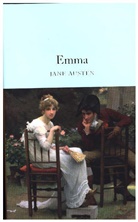 Jane Austen, Hugh Thomson, Thomson Hugh - Emma