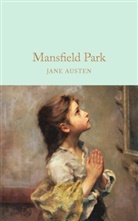 Jane Austen, Hugh Thomson, Thomson Hugh - Mansfield Park