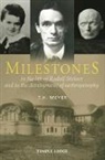 T. H. Meyer, Meyer T. H. - Milestones