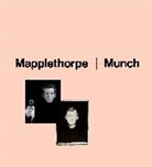Richard Meyer, Jon Ove Steihaug, Jon-Ove Steihaug, Jon-Ove Meyer Steihaug, Jon-Ove Steihaug, Steihaug Jon-Ove - Mapplethorpe + Munch