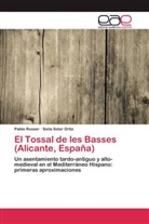 Pabl Rosser, Pablo Rosser, Seila Soler Ortiz - El Tossal de les Basses (Alicante, Espa&ntilde;a)