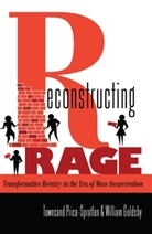 William Goldsby, Goldsby William, Townsand Price-Spratlen, Price-Spratlen Townsand - Reconstructing Rage