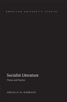 Abdulla Al-Dabbagh, Abdulla M Al-Dabbagh, Abdulla M. Al-Dabbagh, Al-Dabbagh Abdulla M. - Socialist Literature