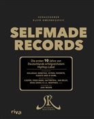 Jan Wehn, Elvi Omerbegovic, Elvir Omerbegovic - Selfmade Records