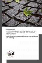 Emmanuel Fridez, Fridez-e - L intervention socio educative
