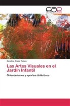Carolina Aroca Toloza - Las Artes Visuales en el Jard&iacute;n Infantil