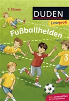 THiLO, Michael Bayer - Fu&szlig;ballhelden