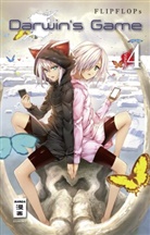 FLIPFLOPs - Darwin's Game 4