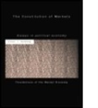 Viktor J Vanberg, Viktor J. Vanberg - Constitution of Markets