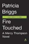 Patricia Briggs - Fire Touched
