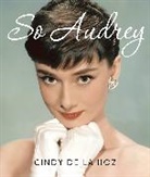 Cindy De La Hoz - So Audrey
