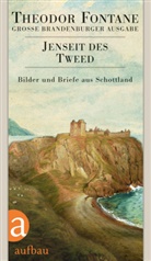 Theodor Fontane, Gotthar Erler, Gotthard Erler, Therese Erler, Mare Ermisch, Maren Ermisch - Jenseit des Tweed