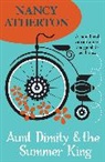 Nancy Atherton, Atherton Nancy - Aunt Dimity and the Summer King (Aunt Dimity Mysteries, Book 20)