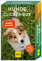 Sabine Winkler - Hunde-Clicker-Box
