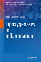 Diete Steinhilber, Dieter Steinhilber - Lipoxygenases in Inflammation