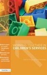 FITZGERALD, Damien Fitzgerald, Damien Kay Fitzgerald, Fitzgerald Damien, Janet Kay, Janet Fitzgerald Kay - Working Together in Children''s Services