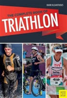 Mark Kleanthous - The Complete Book of Triathlon