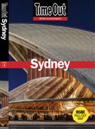 Phil Bunting, Time Out, Time Out Guides Ltd. - Sydney 8th Edition
