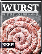 Ralf Frenzel - BEEF! WURST