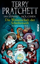 Jac Cohen, Jack Cohen, Terry Pratchett, Ia Stewart, Ian Stewart - Die Wissenschaft der Scheibenwelt