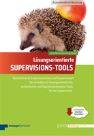 Heid Neumann-Wirsig, Heidi Neumann-Wirsig - L&ouml;sungsorientierte Supervisions-Tools