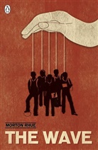 Morton Rhue, Rhue Morton - The Wave