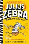 Gary Northfield, Gary Northfield - Julius Zebra: Rumble with the Romans!