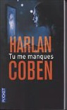 Harlan Coben - Tu me manques