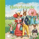 Die sch&ouml;nsten Osterbr&auml;uche