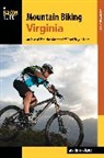 Martin Fernandez, Fernandez Martin - Mountain Biking Virginia