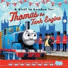 W. Awdry, Farshore, Ronne Randall, Thomas &amp; Friends, Egmont Publishing UK - A Visit to London for Thomas the Tank Engine