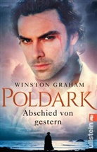 Graham, Winston Graham - Poldark - Abschied von gestern