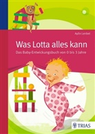 Aylin Lenbet - Was Lotta alles kann