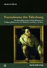 Johannes Hirsch - Narrationen der F&auml;lschung