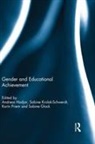 Andreas (University of Luxembourg) Krolak- Hadjar, Andreas Krolak-Schwerdt Hadjar, Sabine Glock, Sabine (Bergische Universitat Wuppertal Glock, Glock Sabine, Andreas Hadjar... - Gender and Educational Achievement