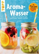 Anne Iburg - Aroma-Wasser